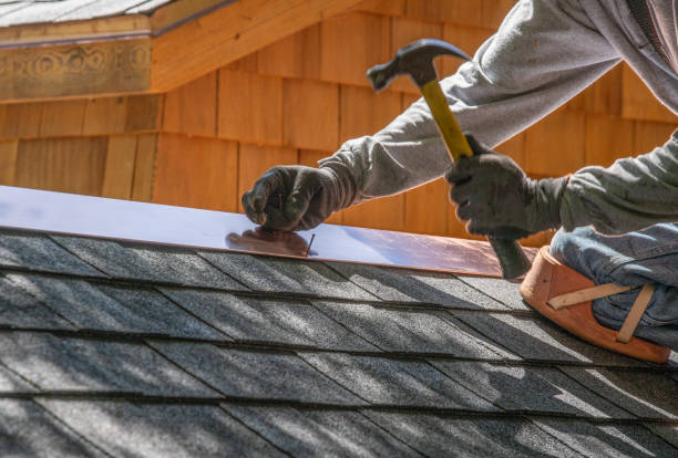 Hot Roofs in Norridge, IL